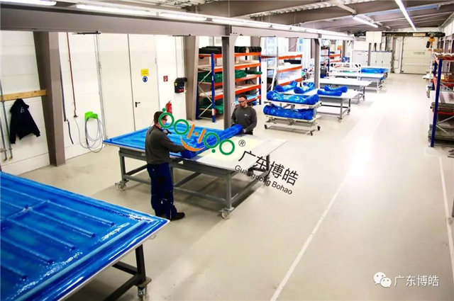 VPI硅膠真空成型|實(shí)際應(yīng)用案例——高鐵配件-2