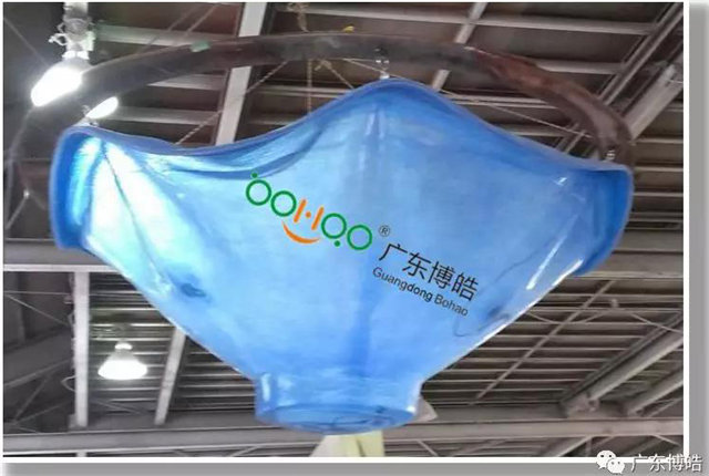 VPI硅膠真空成型|實(shí)際應(yīng)用案例——儲(chǔ)罐罐蓋