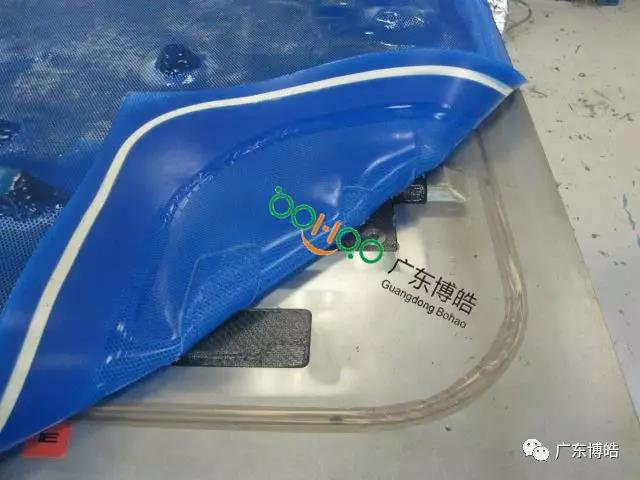 VPI硅膠真空成型|實(shí)際應(yīng)用案例——汽車(chē)配件(碳纖維/預(yù)浸料)