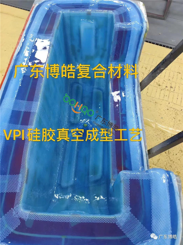 VPI硅膠真空成型|實(shí)際應(yīng)用案例——汽車(chē)配件