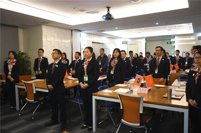 享受工作,用心生活|讀《活法》《干法》有感 -3