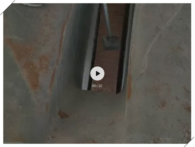 產(chǎn)品升級(jí),從改變工藝開(kāi)始|28米鋼鐵般的漁船(在廣東博皓與AOC力聯(lián)思人員全程技術(shù)指導(dǎo)服務(wù)下完成)