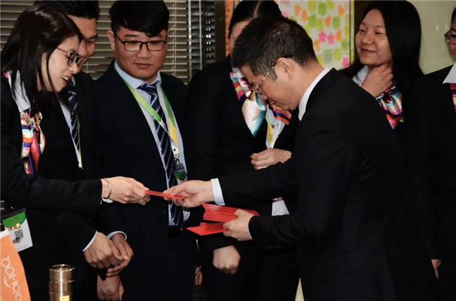 廣東博皓人文關懷 -2