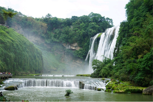 多彩貴州，魅力天下，2021年廣東博皓快樂貴州行-7