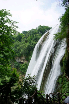 多彩貴州，魅力天下，2021年廣東博皓快樂貴州行-8