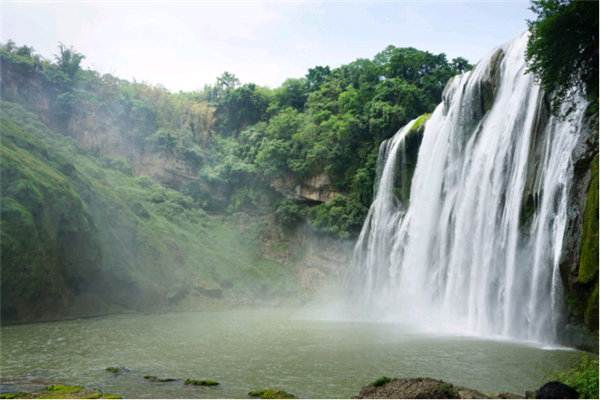 多彩貴州，魅力天下，2021年廣東博皓快樂貴州行-9