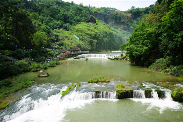 多彩貴州，魅力天下，2021年廣東博皓快樂貴州行-10