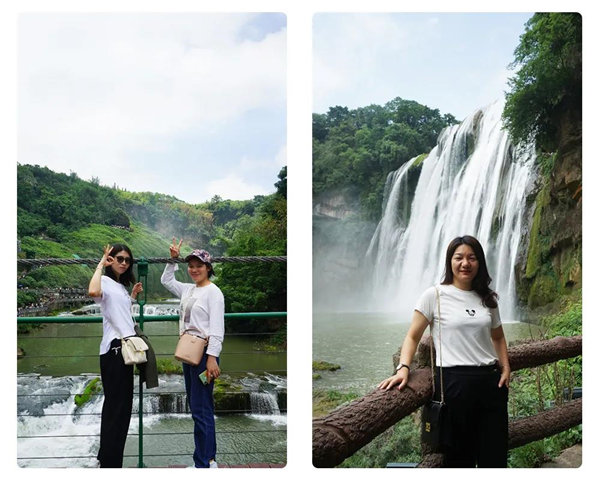 多彩貴州，魅力天下，2021年廣東博皓快樂貴州行-13