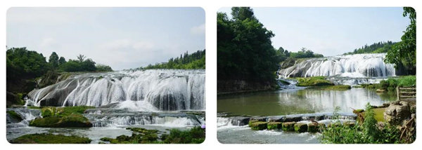 多彩貴州，魅力天下，2021年廣東博皓快樂貴州行--15