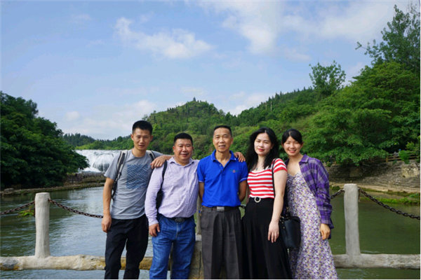 多彩貴州，魅力天下，2021年廣東博皓快樂貴州行-17