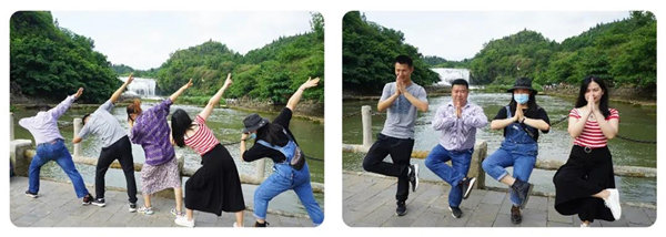 多彩貴州，魅力天下，2021年廣東博皓快樂貴州行-18