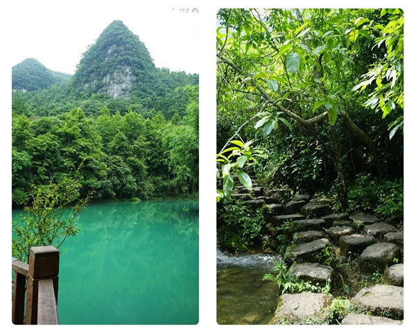 多彩貴州，魅力天下，2021年廣東博皓快樂貴州行-19