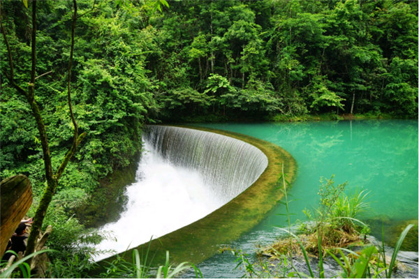 多彩貴州，魅力天下，2021年廣東博皓快樂貴州行-20