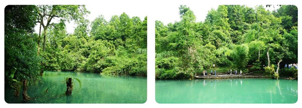 多彩貴州，魅力天下，2021年廣東博皓快樂貴州行--27