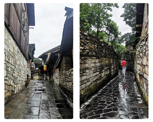 多彩貴州，魅力天下，2021年廣東博皓快樂貴州行-30