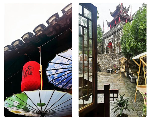 多彩貴州，魅力天下，2021年廣東博皓快樂貴州行-31