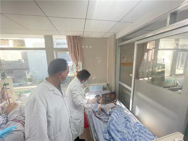 博皓公益丨愛(ài)心圖書(shū)角,書(shū)香傳希望 -4