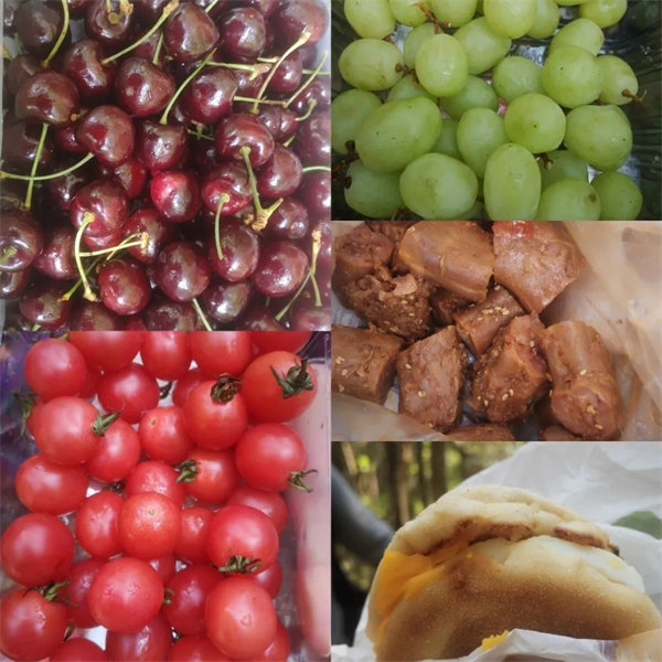 廣東博皓 博行天下丨虎年第一爬，挑戰從化老虎頭   -5