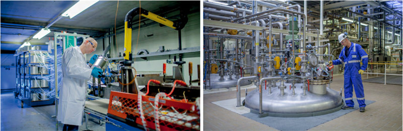 阻燃樹脂，請選擇AOC力聯思