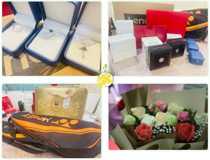 廣東博皓開工大吉丨金虎騰躍,兔來運(yùn)轉(zhuǎn) -4