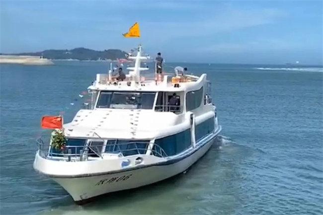 兩岸猿聲啼不住,輕舟已過(guò)萬(wàn)重山---中國(guó)玻璃鋼漁船發(fā)展風(fēng)雨歷程