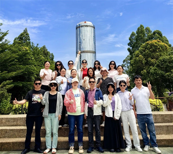 廿載風(fēng)云一路行,馬來風(fēng)情共見證——2024廣東博皓馬來西亞之旅 -34