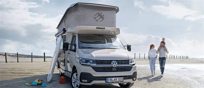 無苯乙烯材料革新露營車制造,AOC力聯(lián)思協(xié)同產業(yè)鏈破解環(huán)保難題