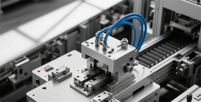 Stoner Tyco Terminal E807潤(rùn)滑劑:精密壓接的隱形守護(hù)者