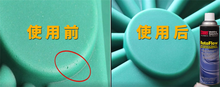 Stoner TraSys 4000 RotoFlow產(chǎn)品應(yīng)用效果