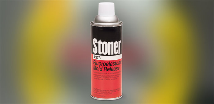氟橡膠脫模方案：Stoner A373脫模劑讓高端密封件生產(chǎn)更高效