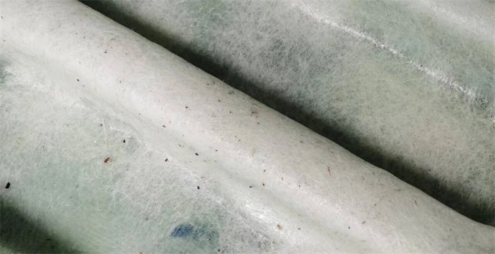 手糊玻璃鋼(積層)內(nèi)部發(fā)白成因與解決之道
