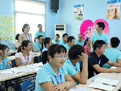 廣州博皓TSE培訓(xùn)：提高執(zhí)行力、管理能力、團(tuán)隊協(xié)作能力