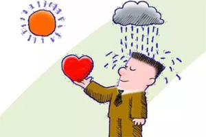 心不想,事不成——讀《活法》有感 心不想,事不成——讀《活法》有感