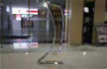 廣東博皓榮獲中國巨石集團(tuán)2014、2015、2017年度最具成長性合作伙伴獎 廣東博皓榮獲中國巨石集團(tuán)2014、2015、2017年度最具成長性合作伙伴獎