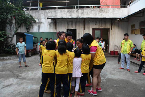 愛的路上,有你,有我,有博皓!——助學上猶行-28