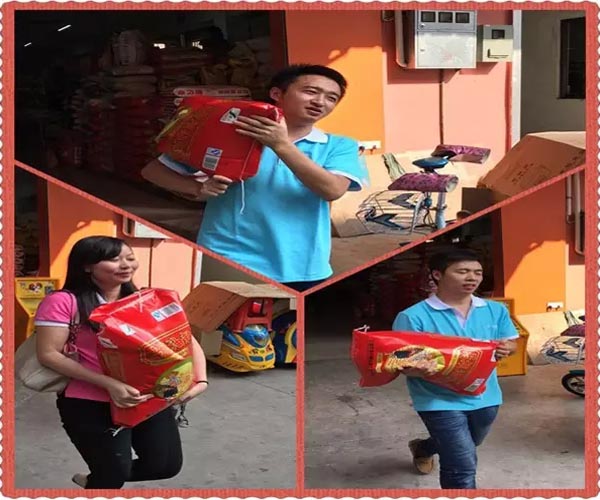 【博皓風(fēng)采】小寒天,大雪紛飛;踐愛行,陽光普照-5