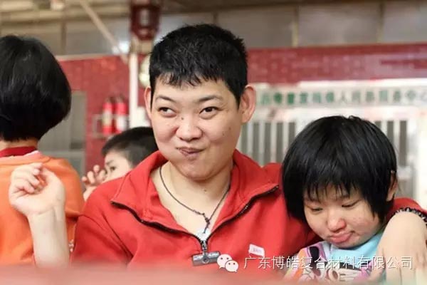 【博皓風(fēng)采】小寒天,大雪紛飛;踐愛行,陽光普照-11