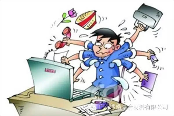 對不起，你那不是努力，是重復勞作！