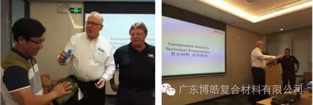 Stoner史東樂牌蜜蠟250:玻璃鋼脫模產品中的一顆璀璨新星!